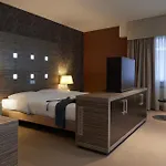Отель Mercure Centrum 4*