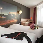 Mercure Centrum Отель 4*