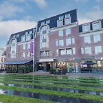 Отель Mercure Centrum Тилбург