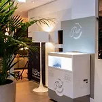 Отель Mercure Centrum