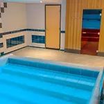 Отель Mercure Centrum Тилбург
