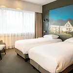 Mercure Centrum 4*