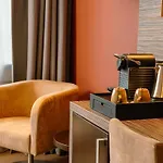 Hotel Mercure Centrum Tilburgo