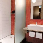 Mercure Centrum Hotel Tilburg