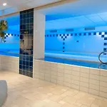 Mercure Centrum Отель 4*