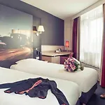Mercure Centrum Tilburg