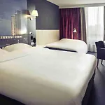 Отель Mercure Centrum 4*