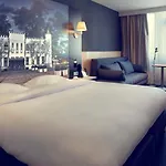 Mercure Centrum 4* Тилбург