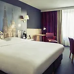 Mercure Centrum 4* Тилбург