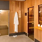 Mercure Centrum Отель 4*