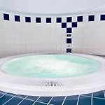 Mercure Centrum 4* Tilburgo
