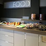 Mercure Centrum 4* Тилбург