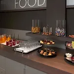 Mercure Centrum Отель