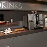 Mercure Centrum Тилбург
