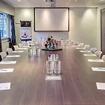 Mercure Centrum 4*