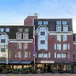 Hotel Mercure Centrum Tilburg