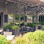 Mercure Centrum 4* ティルブルグ
