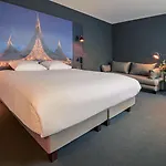 Отель Mercure Centrum Тилбург