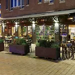 Mercure Centrum Отель Тилбург