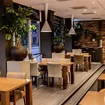 Mercure Centrum Отель Тилбург