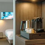 Mercure Centrum Szálloda