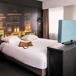 Mercure Centrum מלון טילבורג