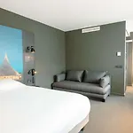 Mercure Centrum מלון טילבורג