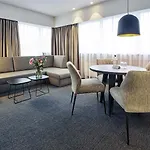 Mercure Centrum 4* Tilburg