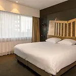 Mercure Centrum ホテル