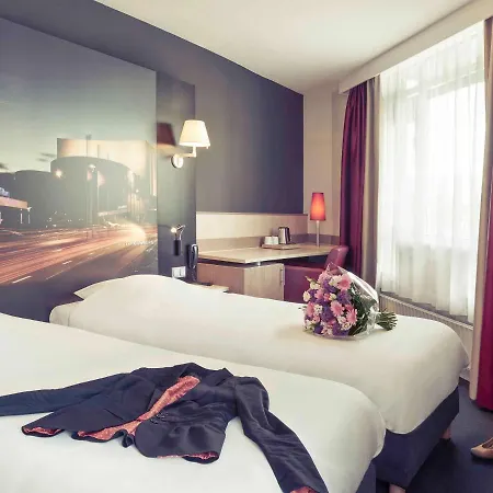 Mercure Centrum Hotel
