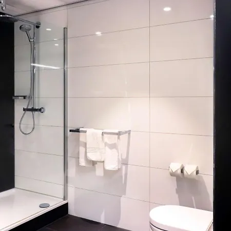 Hotel Mercure Centrum 4*