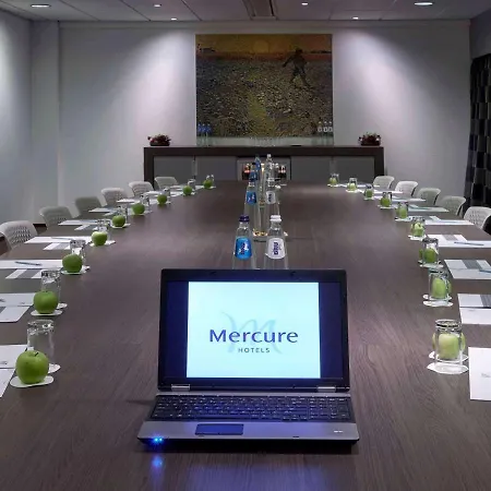 Mercure Centrum