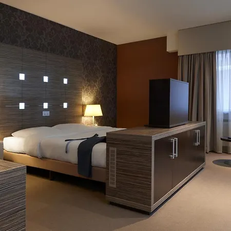 Mercure Centrum 4*