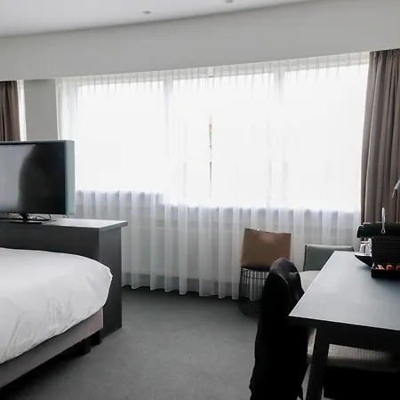 Mercure Centrum 4* Tilburg