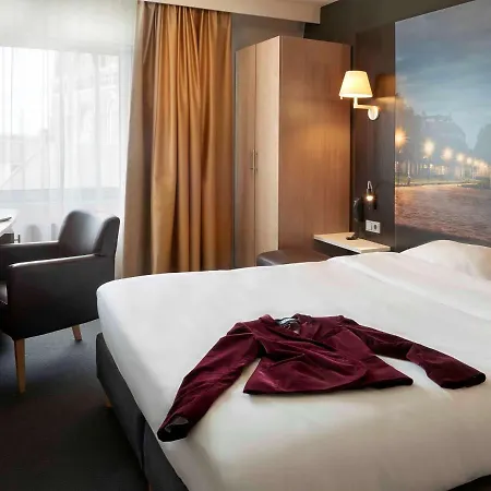Mercure Centrum Hotel