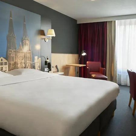 Mercure Centrum