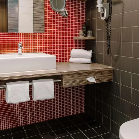 Mercure Centrum Hotel Tilburg