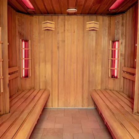 Mercure Centrum Tilburg