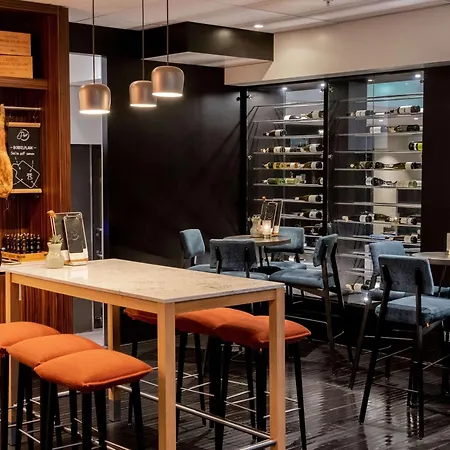 Mercure Centrum Tilburg