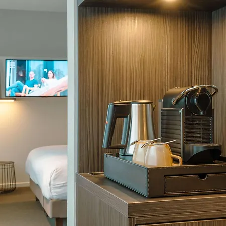 Mercure Centrum Hotel