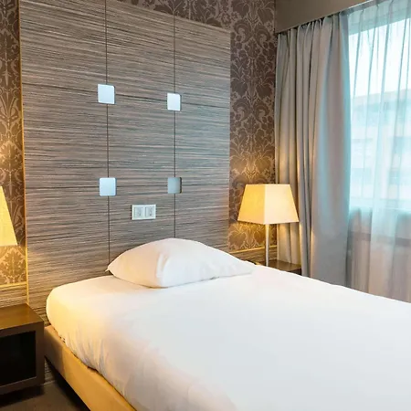 Hotel Mercure Centrum
