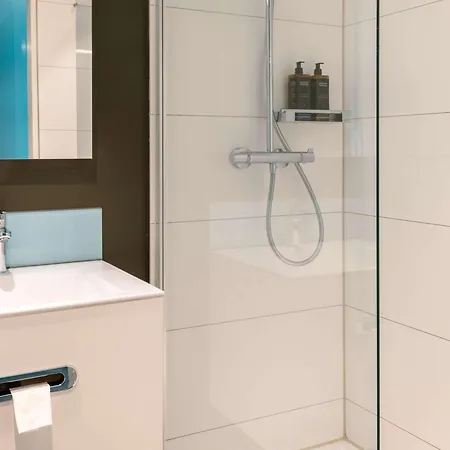 Hotel Mercure Centrum 4*
