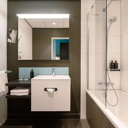 Mercure Centrum Hotel Tilburg