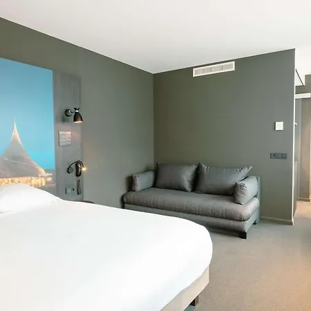 Mercure Centrum 4*
