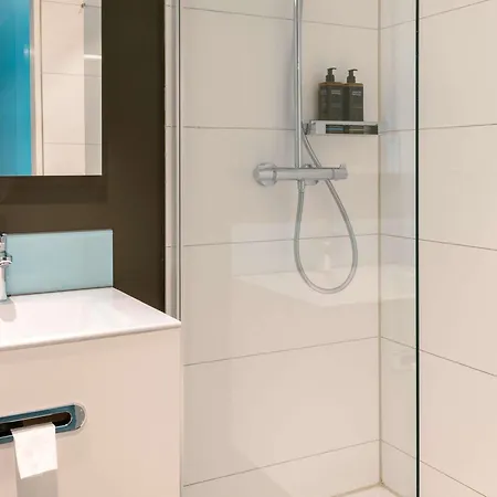 Mercure Centrum 4* Тилбург