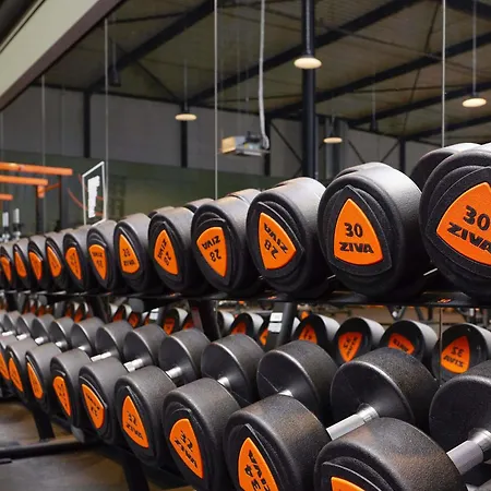 Mercure Centrum Hotel