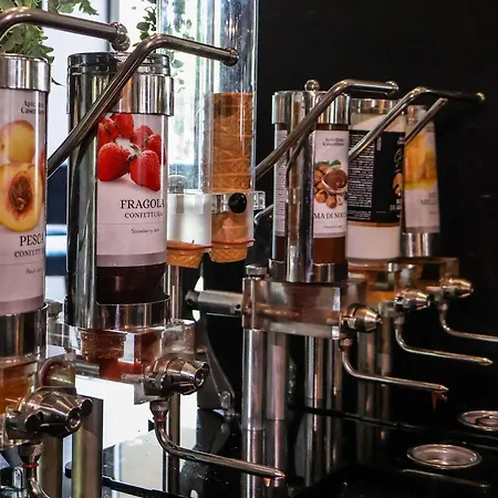 Hotel Mercure Centrum