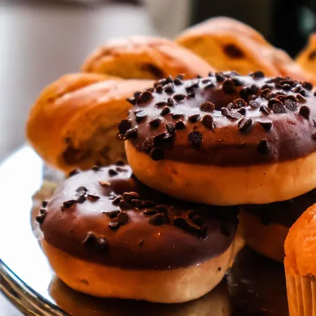 Mercure Centrum 4* Tilburg