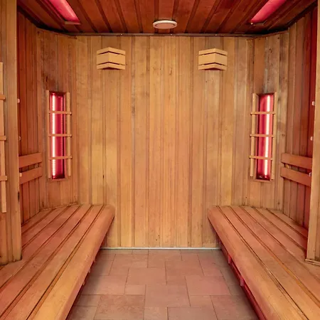 Mercure Centrum Tilburgo