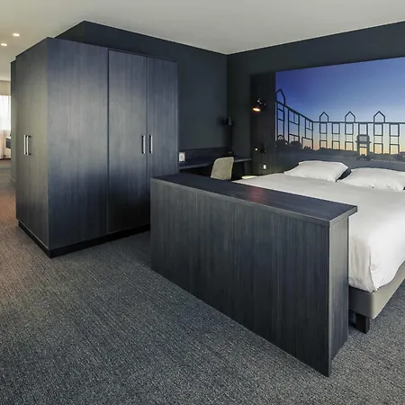 Mercure Centrum Hotel